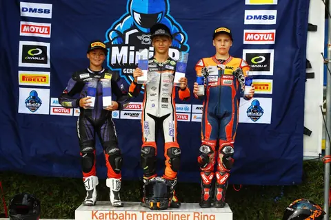 MiniGP Germany - Templin, Fynn Kratochwil, 2023