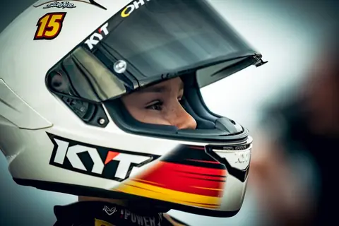 World Finals 2022, Fynn Kratochwil, 2022