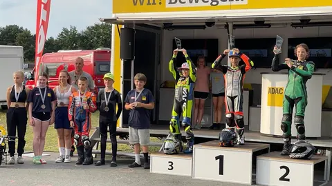 Templin 2022, Fynn Kratochwil, 2022