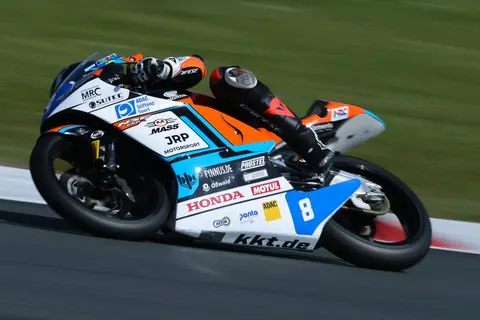 Oschersleben, Fynn Kratochwil, 2025