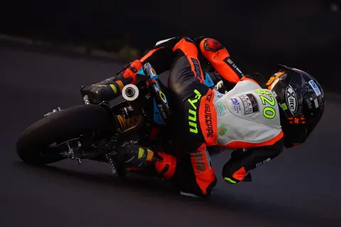 MiniBike Cup - Wittgenborn, Fynn Kratochwil, 2023