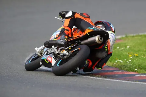 MiniGP Germany - Oschersleben, Fynn Kratochwil, 2024