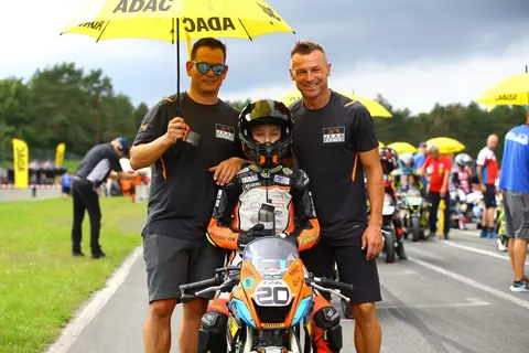 MiniGP Germany - Harsewinkel, Fynn Kratochwil, 2023