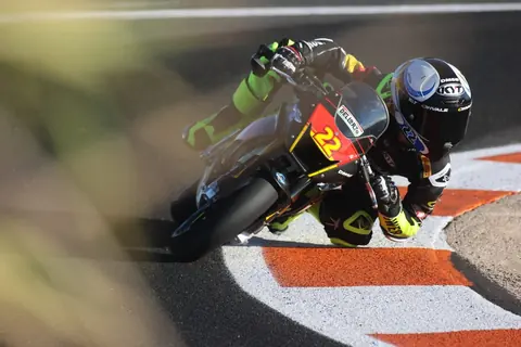 MiniGP World Finals 2023, Fynn Kratochwil, 2023