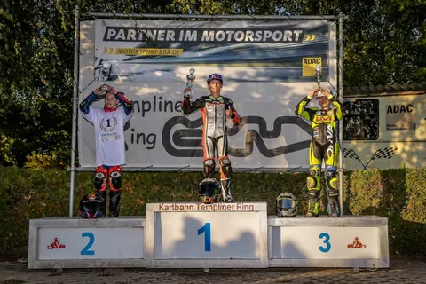 Templin 2022, Fynn Kratochwil, 2022