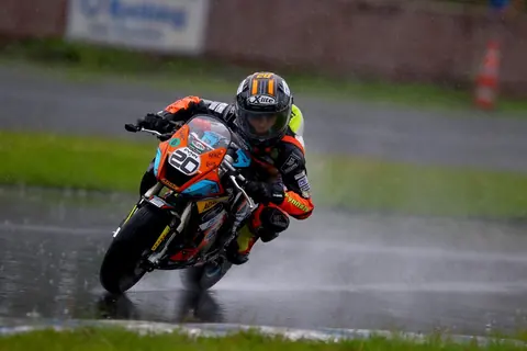 MiniGP Germany - Harsewinkel, Fynn Kratochwil, 2023