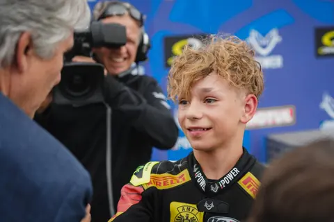 World Finals 2022, Fynn Kratochwil, 2022