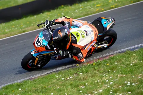 MiniGP Germany - Oschersleben, Fynn Kratochwil, 2024