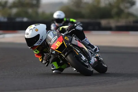 World Finals 2022, Fynn Kratochwil, 2022