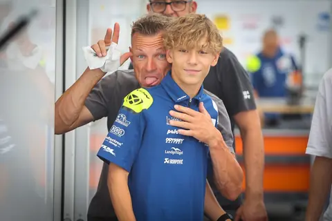 NTC Assen, Fynn Kratochwil, 2024