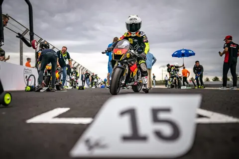 World Finals 2022, Fynn Kratochwil, 2022
