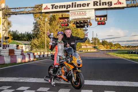 Templin 2022, Fynn Kratochwil, 2022