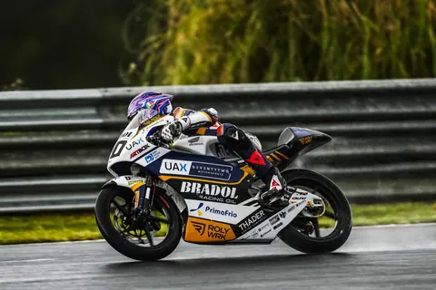 ETC Estoril, Fynn Kratochwil, 2025