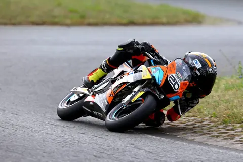 MiniBike Cup - Harz-Ring, Fynn Kratochwil, 2023