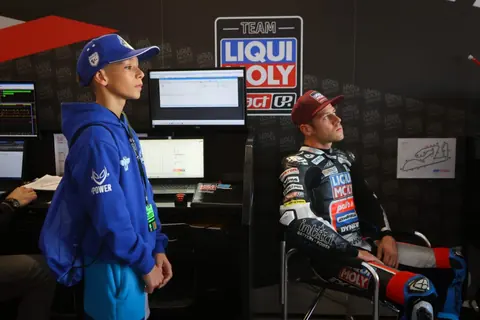 World Finals 2022, Fynn Kratochwil, 2022