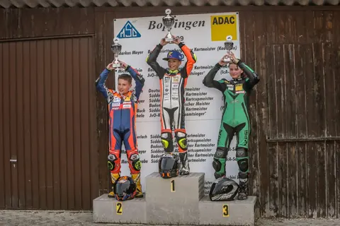 Bopfingen 2022, Fynn Kratochwil, 2022