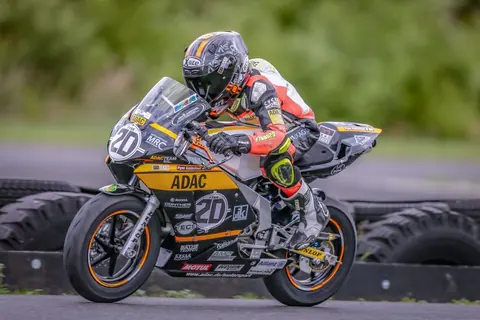MIniBike Cup, Fynn Kratochwil, 2021