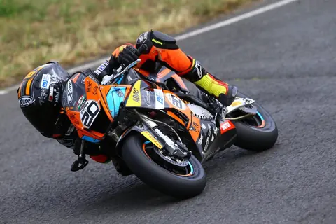 MiniBike Cup - Harz-Ring, Fynn Kratochwil, 2023