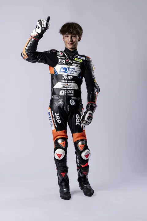 Assen, Fynn Kratochwil, 2025