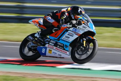 Oschersleben, Fynn Kratochwil, 2025