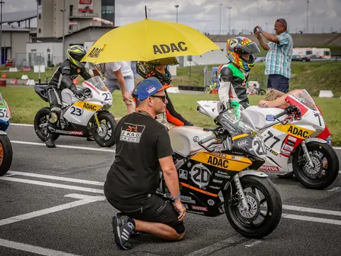 Oschersleben, Fynn Kratochwil, 2020