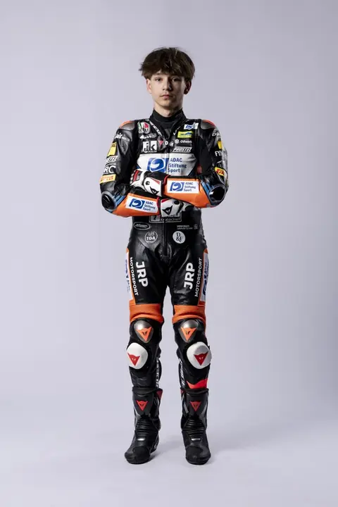 Assen, Fynn Kratochwil, 2025