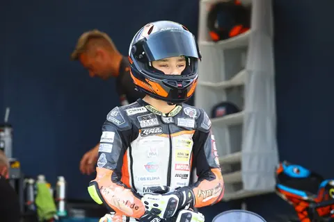 MiniGP Germany - Oschersleben, Fynn Kratochwil, 2024