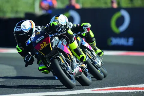 MiniGP World Finals 2023, Fynn Kratochwil, 2023