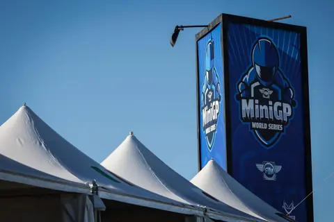 MiniGP World Finals 2023, Fynn Kratochwil, 2023